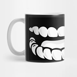 Happy Laugh Mug